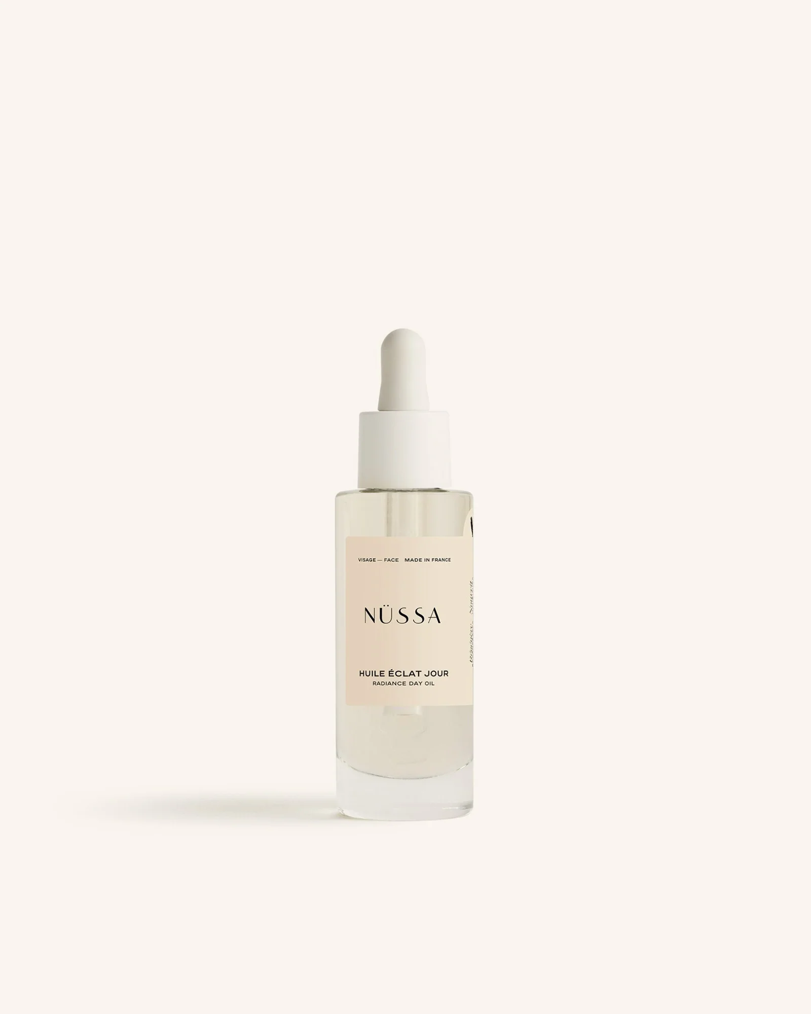 Exfoliating Mask - Image 1